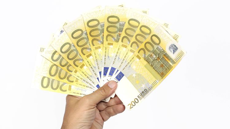 Clickworking ist eine Möglichkeit, im Internet Geld zu verdienen.