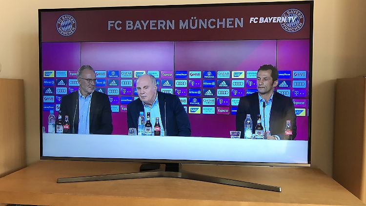 Mit der legendären Pressekonferenz im Oktober 2018 hat sich Uli Hoeneß viele Sympathien verspielt.