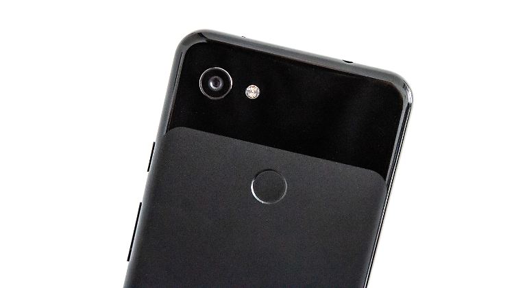 Die Kamera ist das Highlight des Google Pixel 3a XL.