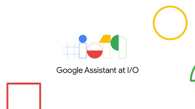 Der Google Assistant und künstliche Intelligenz waren die Schwerpunkte der I/O 2019.