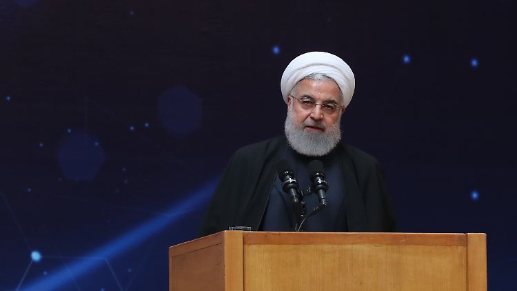 Seit dem Ausstieg der USA aus dem Abkommen haben sich die Beziehungen zwischen Washington und Teheran weiter verschlechtert.