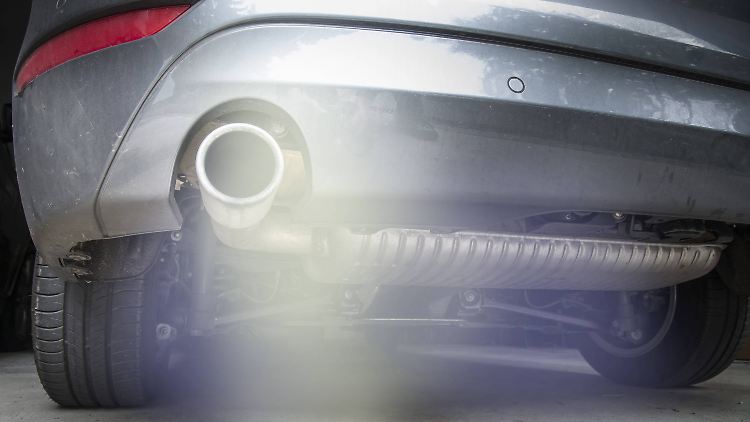 Diesel erfreuen sich trotz drohender Fahrverbote wieder größerer Beliebtheit.