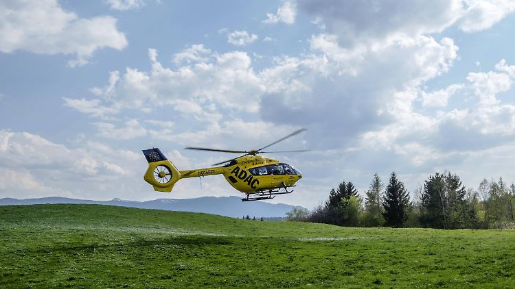 An den Leistungen will der ADAC nicht sparen.