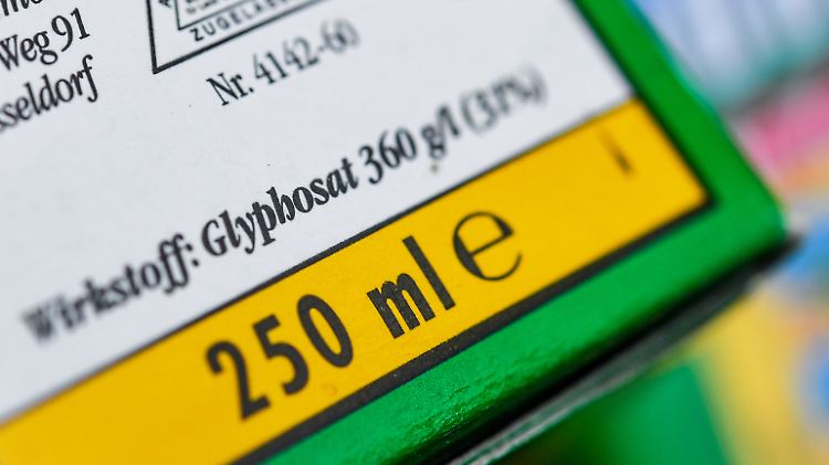Eine dritte Gerichtsschlappe könnte Bayer in der Glyphosat-Affäre zu einem Vergleich zwingen.