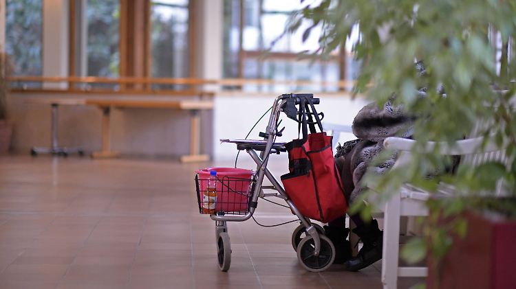 Mindestens drei Millionen Rentner sollen von der neuen Grundrente profitieren.