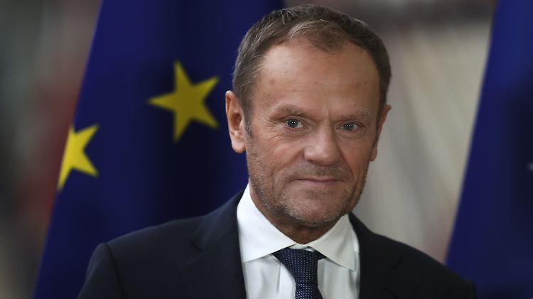 Wie EU-Ratspräsident Donald Tusk nach dem EU-Gipfel im rumänischen Sibiu ankündigte, soll der Sondergipfel am 28. Mai stattfinden.