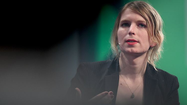 Manning spielte Assange Tausende Dokumente des US-Militärs zu.