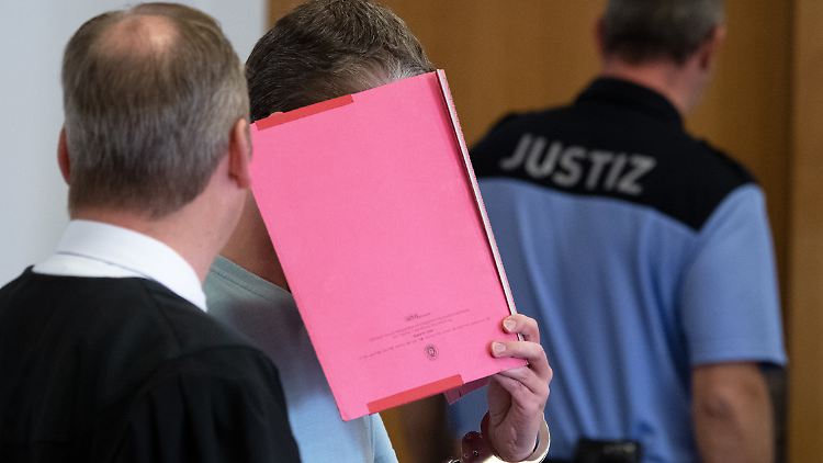 Silvio S. steht wieder vor Gericht.