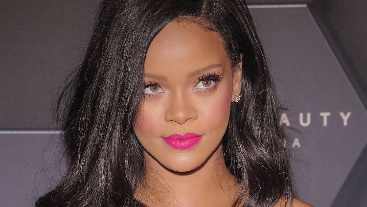 Die 31-jährige US-Sängerin Rihanna ist für ihre Wandelbarkeit bekannt.