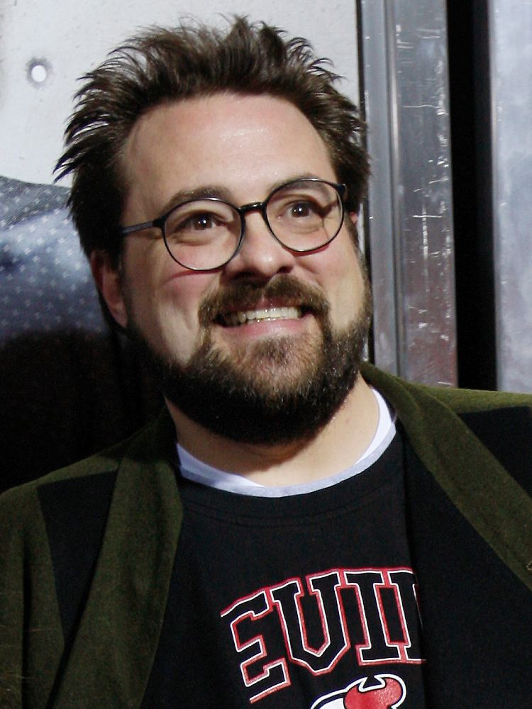 Unter anderem führte Kevin Smith Regie bei der Komödie "Zack and Miri Make a Porno" und spielte in "Stirb Langsam 4.0".