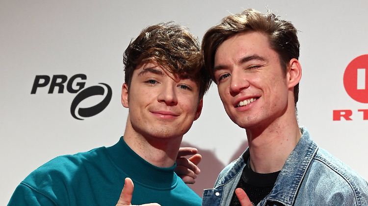 Nach acht Jahren ist für Heiko und Roman Schluss.