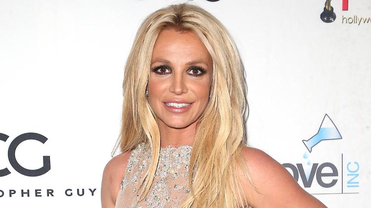 Seit mehr als zehn Jahren verwaltet Britneys Vater ihr Vermögen auf richterliche Anweisung.