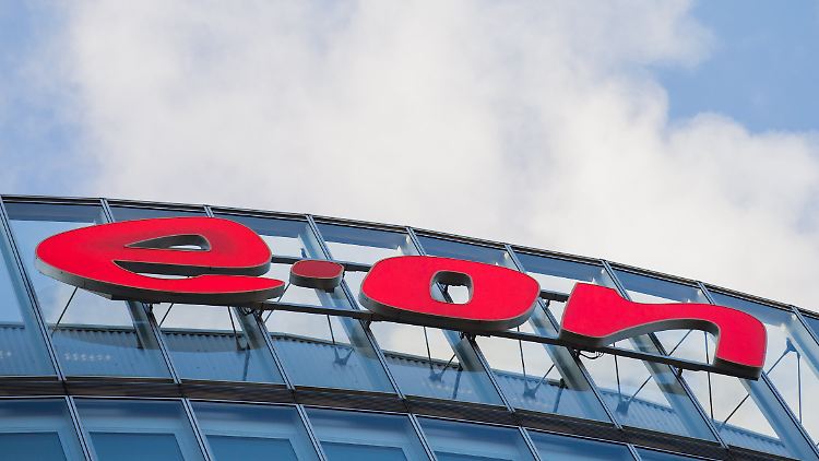Eon hat seinen Sitz in Essen.