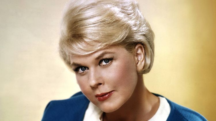 Doris Day setzte sich nach Ende ihrer Filmkarriere verstärkt für den Tierschutz ein.