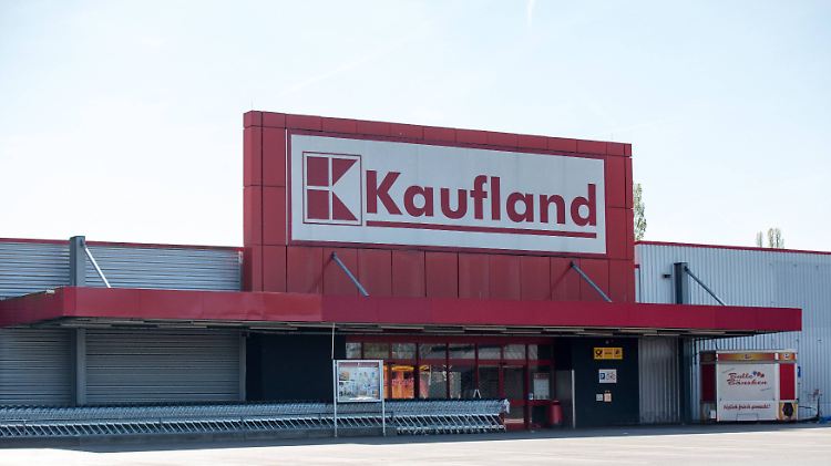 Kaufland steuerte gut ein Fünftel zum Umsatz bei.