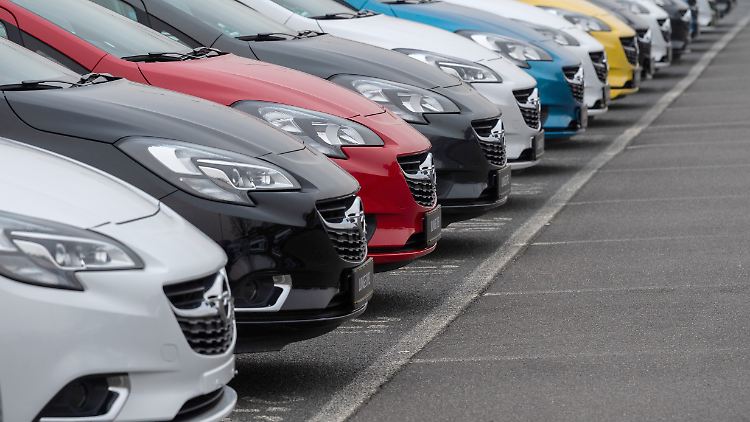 Die Diskussionen um zu hohe Stickoxid-Emissionen hatten sich in der Vergangenheit stets um Dieselmotoren gedreht.