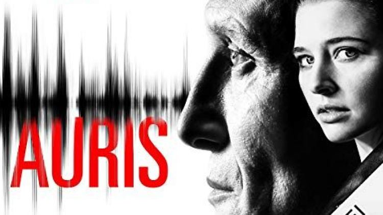 "Auris" ist der Auftakt zu einer neuen Thriller-Hörspielreihe von Audible.