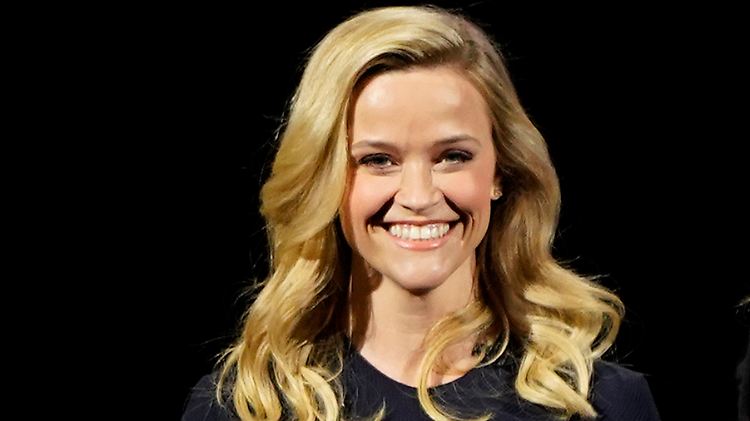 Reese Witherspoon ist blond - meistens.