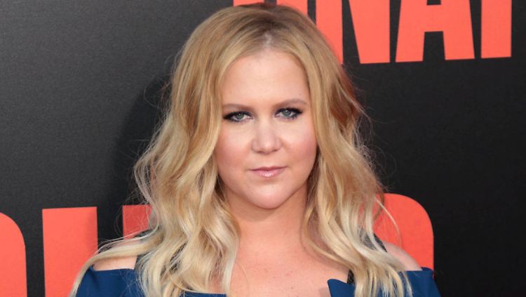 Amy Schumer hat keine Lust, ihr Leben für Instagram zu schönen.