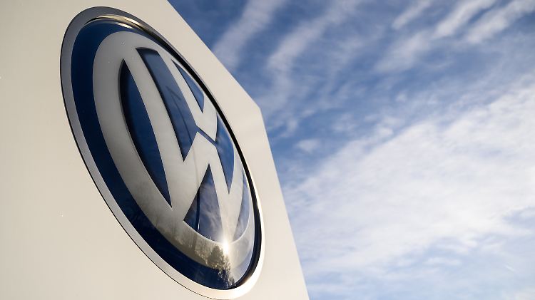 Am Standort Salzgitter will der VW-Konzern eine Batteriezellfabrik errichten. 