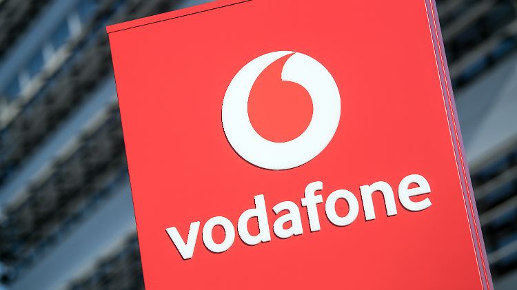 Anleger dürften sich mehr von Vodafone erhofft haben.