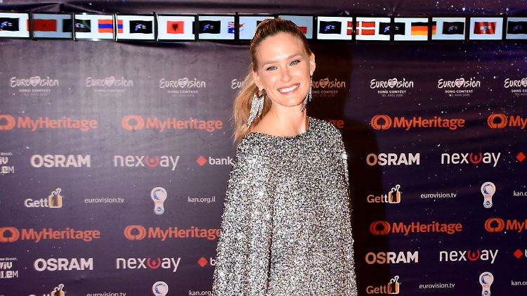 So fröhlich wird Bar Refaeli vor Gericht wohl nicht gewesen sein, als das Urteil verkündet wurde.