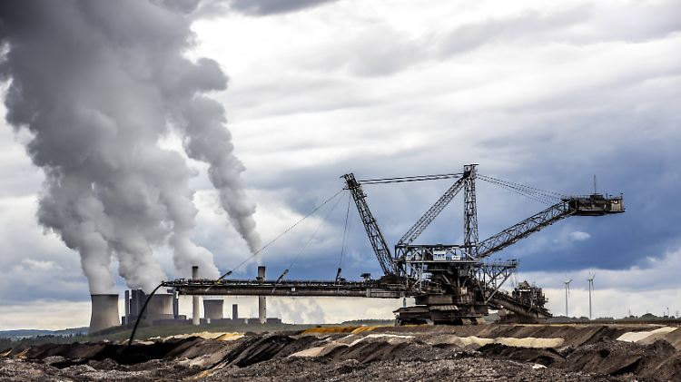 Auch die Braunkohle-Werke warfen im ersten Quartal wieder mehr ab.