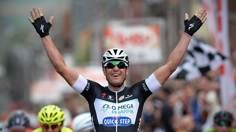Alessandro Petacchi war bereits 2007 wegen eines Dopingvergehens gesperrt, nun steht der italienische Sprintstar im Fokus des Blutdopingskandals um den Erfurter Mediziner Mark S..