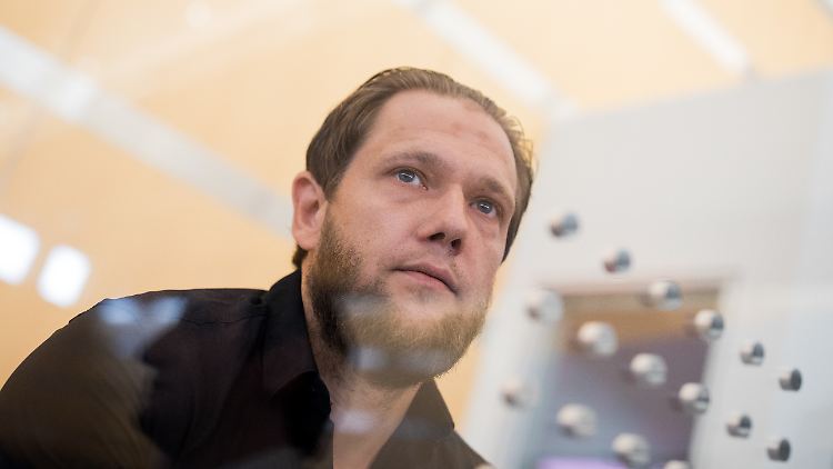 Sven Lau gilt auch als Mitgründer einer "Scharia-Polizei". 