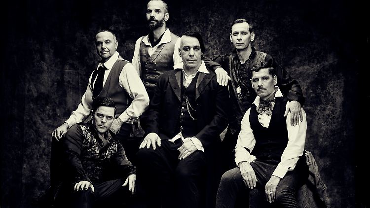 Rammstein sind laut wie eh und je - aber wie der altbekannte Terrier, der gerne laut bellt, aber nie wirklich zubeißt.