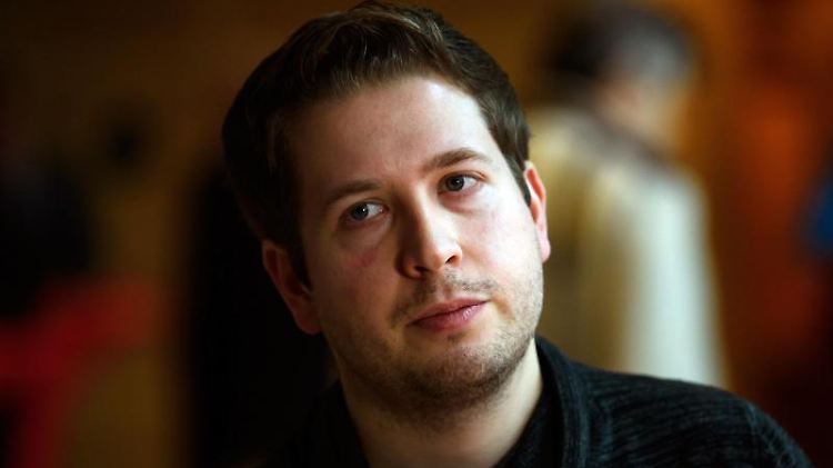 Fühlt sich bislang nur an der Spitze der SPD-Jugendorganisation wohl: Kevin Kühnert.