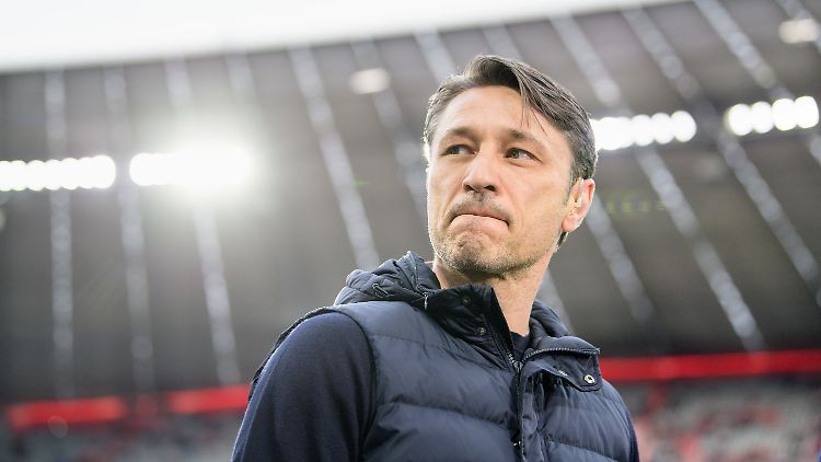 Niko Kovac 