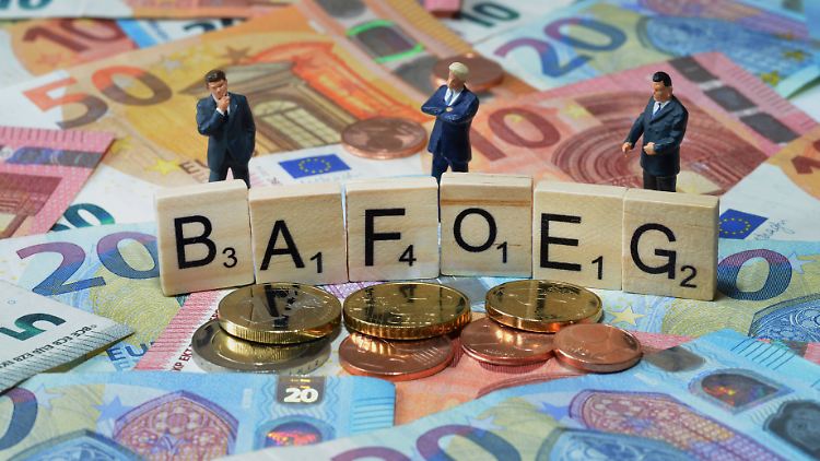 Für die Reform will die Bundesregierung mehr als 1,2 Milliarden Euro zusätzlich ausgeben.