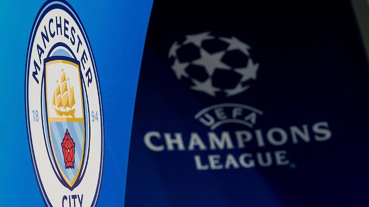 Das große Ziel der Verantwortlichen von Manchester City ist der Triumph in der Champions League. Für diesen Wettbewerb aber könnte der Klub gesperrt werden.