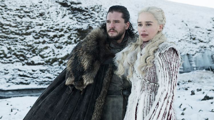 Das Ende der Serie "Game of Thrones" kann einen bitteren Nachgeschmack hinterlassen.