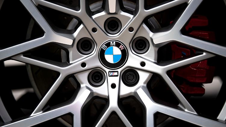 Von Audi ausgebremst: BMW wird nicht Sponsor des FC Bayern.