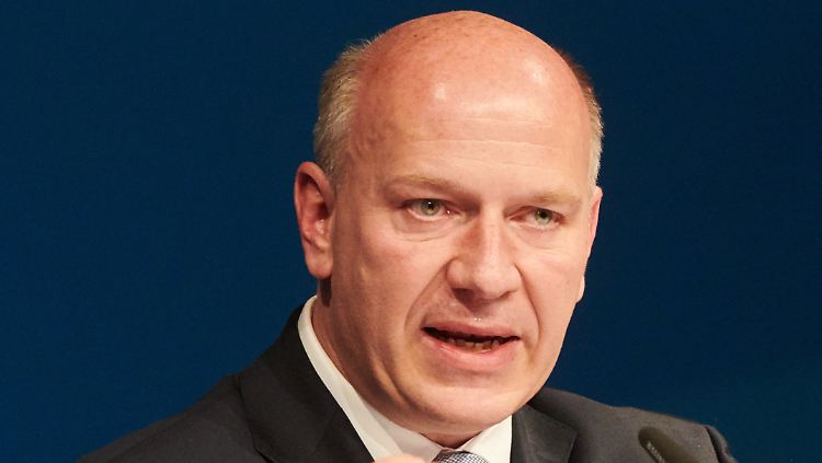 Wegner will mit der Berliner CDU zurück in die Erfolgsspur.