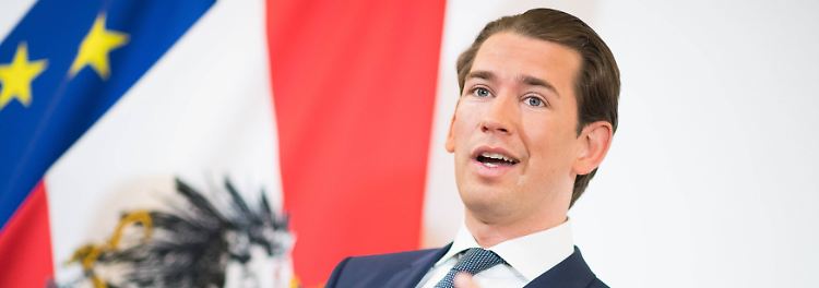 Thema: Sebastian Kurz