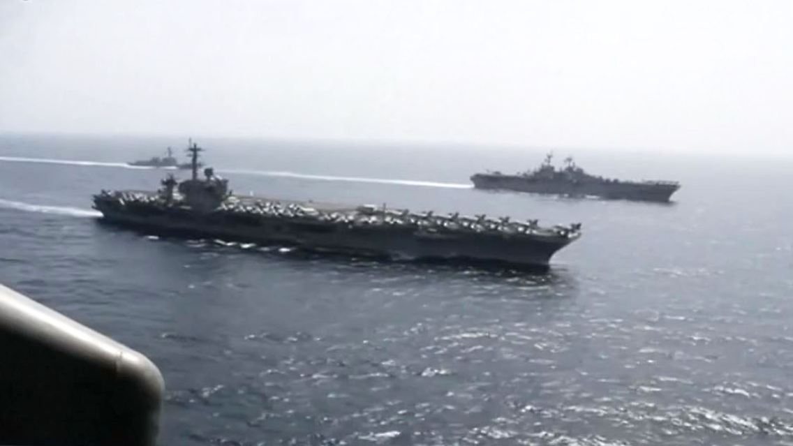 Trump Iran Bomberstaffel.JPG