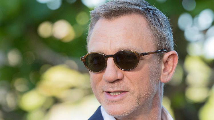 Daniel Craigs James Bond hat mit den Kultagenten von früher nur noch wenig gemeinsam.