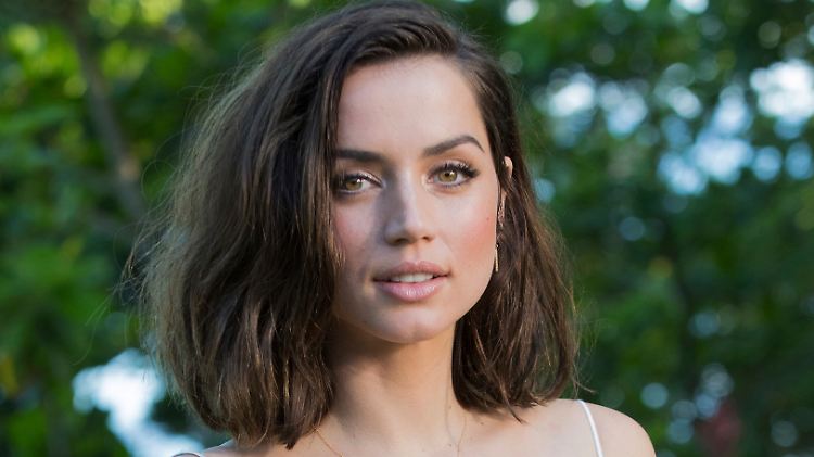 Ana de Armas soll den Tech-Mogul bereits ihrer Familie vorgestellt haben
