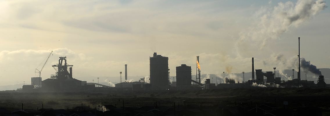 Die Investmentfirma Greybull Capital hatte den seinerzeit defizitären Stahlkonzern British Steel 2016 von Tata Steel übernommen.