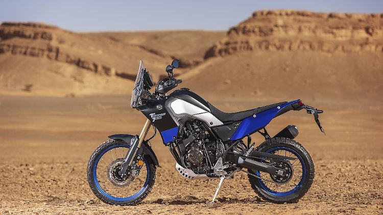 Mit einem Listenpreis von 9600 Euro ist die Yamaha Ténéré 700 günstig, aber kein Schnäppchen.