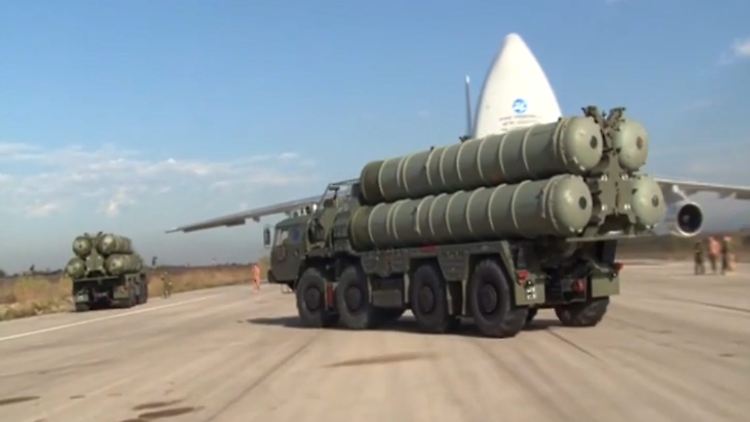 Laut türkischen Angaben hat die Ausbildung am S-400-System in Russland begonnen.