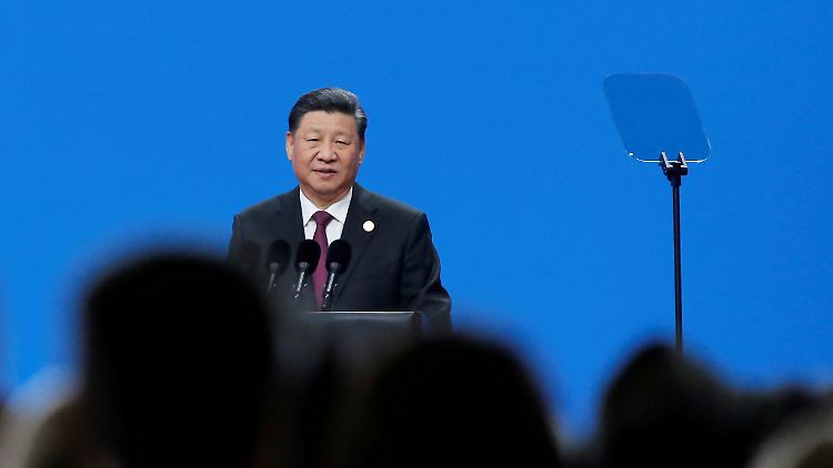 China verspricht Firmen aus der Chipdesign- und Software-Branche Steuererleichterungen.