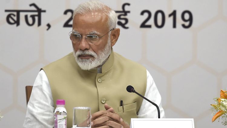 Narendra Modi