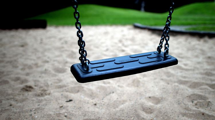 Im vergangenen Jahr verschwanden mehr als 12.000 Kinder.
