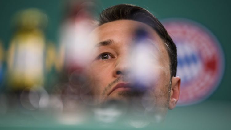 Meister ist Niko Kovac schon. Pokalsieger kann er noch werden. Aber was kommt dann?
