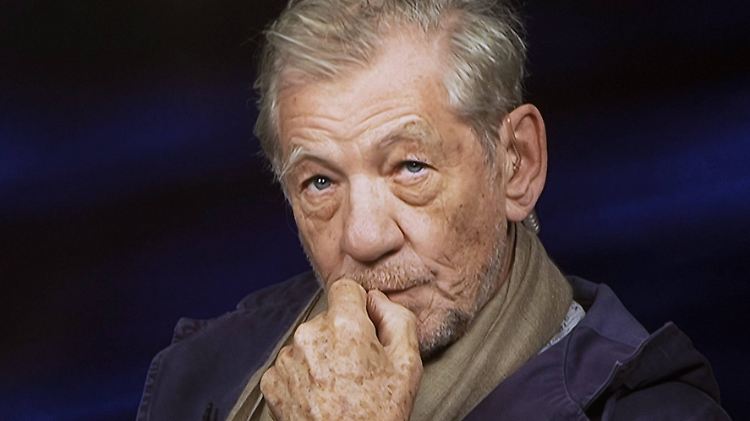 An seinem 80. Geburtstag steht McKellen in seiner Heimatstadt Bolton auf der Bühne.