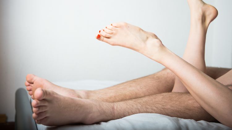 In Deutschland gibt es Schätzungen zufolge eine halbe Million Sex- und Pornosüchtige.